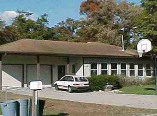 5550 Watters Rd, Hudson, IA 50643