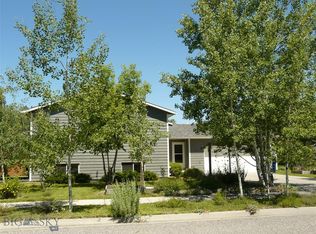3425 W Broadwater St, Bozeman, MT 59718