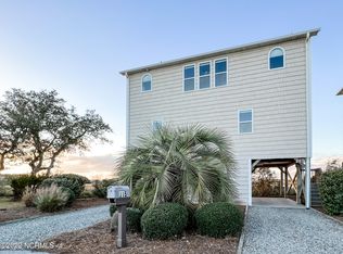115 Anchor Dr, Surf City, NC 28445