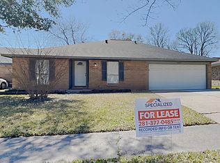 24111 Spring Towne Dr, Spring, TX 77373