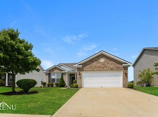 4258 Amesbury Pl, Westfield, IN 46062