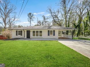 2703 Flagstone Dr SE, Atlanta, GA 30316