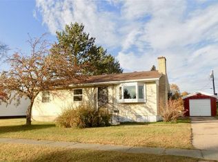 16 Birch Blvd, Babbitt, MN 55706