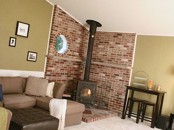 Large Family Room