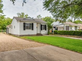 807 Oak Dr, Mesquite, TX 75149