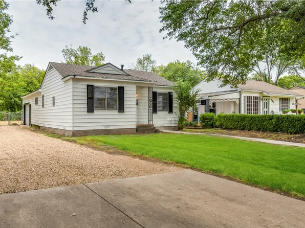 807 Oak Dr, Mesquite, TX 75149