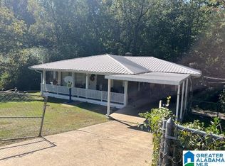 5453 Robin Cir, Adamsville, AL 35005