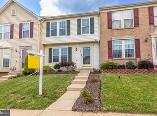 580 Macintosh Cir, Joppa, MD 21085