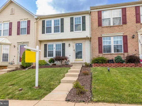 580 Macintosh Cir, Joppa, MD 21085