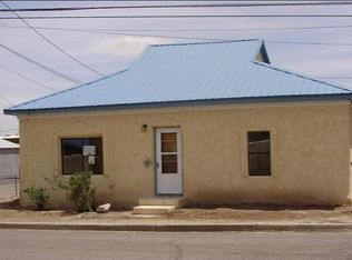 514 Terry St, Socorro, NM 87801