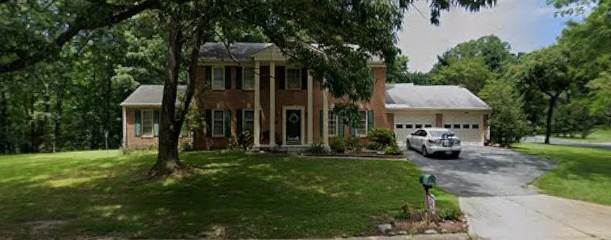 4 bed, 2.5 bath, 2900 sqft, $3,450 — Photo 1