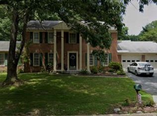 1800 Rainbow Dr, Silver Spring, MD 20905