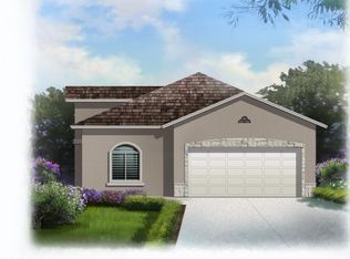921 Odle Pl, El Paso, TX 79928