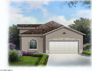 921 Odle Pl, El Paso, TX, 79928