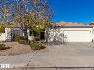 10520 E Medina Ave, Mesa, AZ 85209