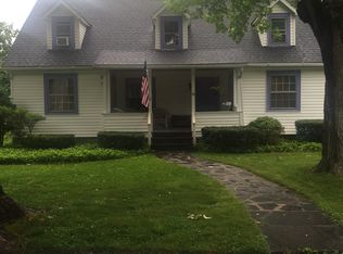 96 Johnston Ave, Kingston, NY 12401