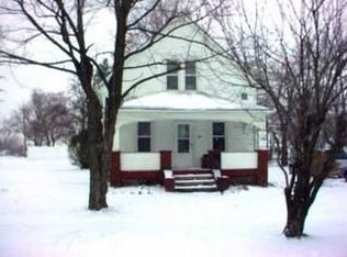 807 E 34th St, Lorain, OH 44055