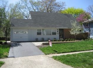 1041 Bernard Rd, Columbus, OH 43221