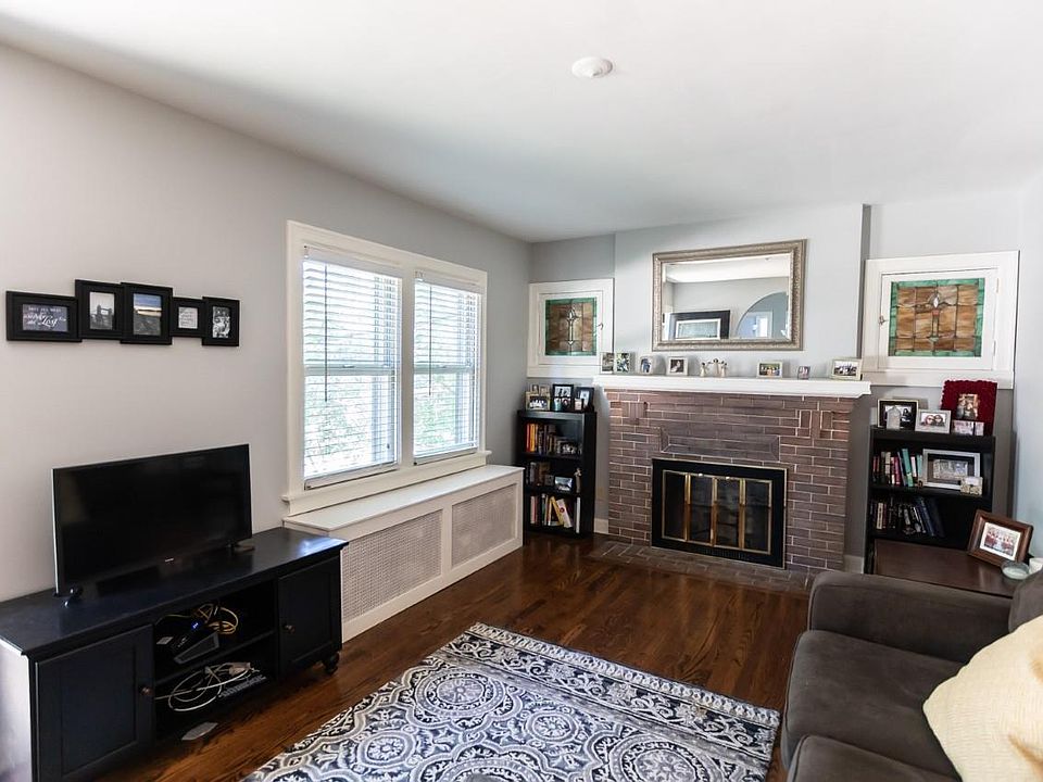 1407 Wells Ave, Saint Louis, MO 63119 Zillow