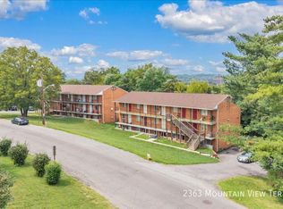 2363 Mountain View Ter SW #27, Roanoke, VA 24015