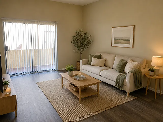Victory Apartments — Photo 3