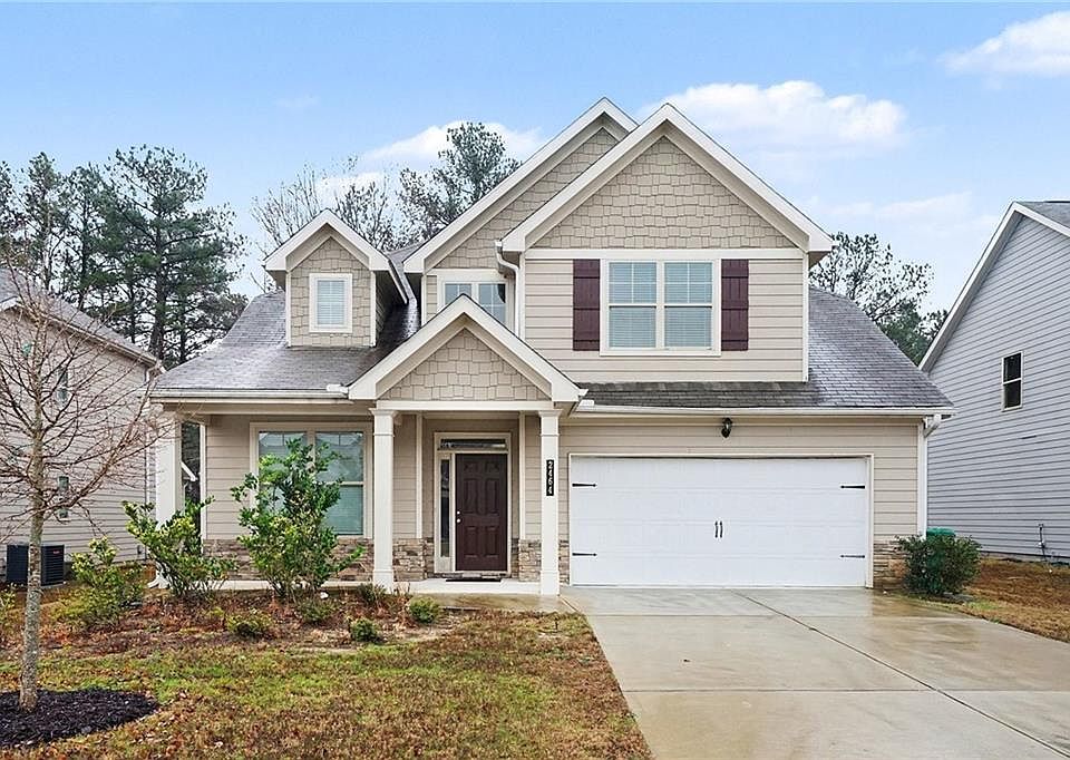 1st image of 2464 Hanover Woods Rd