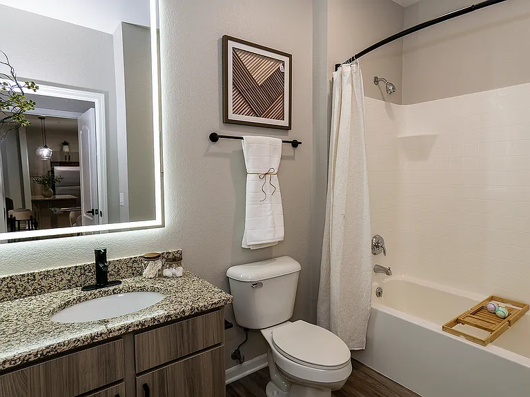 Enclave at 127th — Photo 13