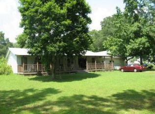 636 Wagon Train Rd, Beebe, AR 72012