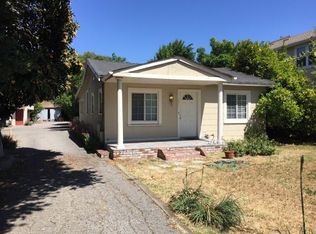1051 Boranda Ave, Mountain View, CA 94040