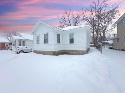 1104 E Larch Ave, Muskegon, MI, 49442