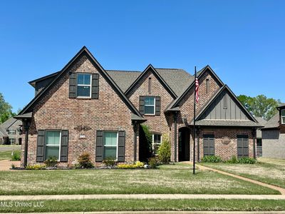 6712 Aquila Cir W, Olive Branch, MS, 38654
