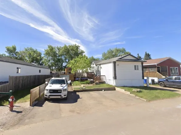 157 N Grandview Cres, Wood Buffalo, AB T9H 4X5