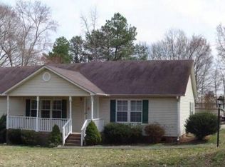 908 Philadelphia Church Rd, Dallas, NC 28034