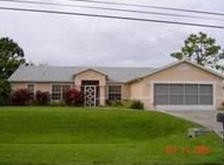 720 SW Dalton Cir, Port Saint Lucie, FL 34953