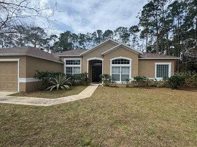 105 Ryecliffe Dr, Palm Coast, FL, 32164