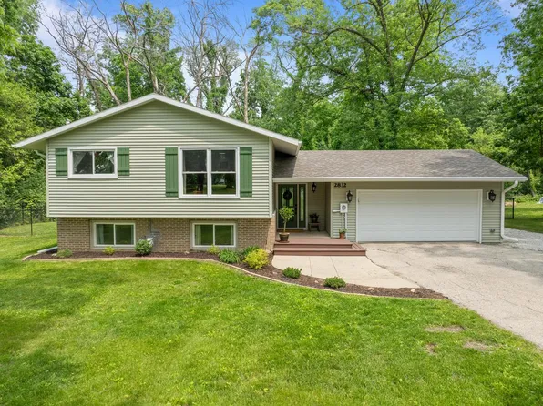 2832 County Road O, Delavan, WI 53115