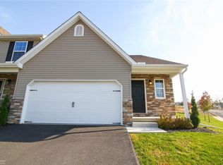 LOT 146 Fifteen Walker Dr, Northampton, PA 18067