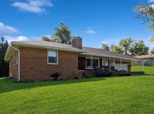 503 Henry St, Williamsburg, IA