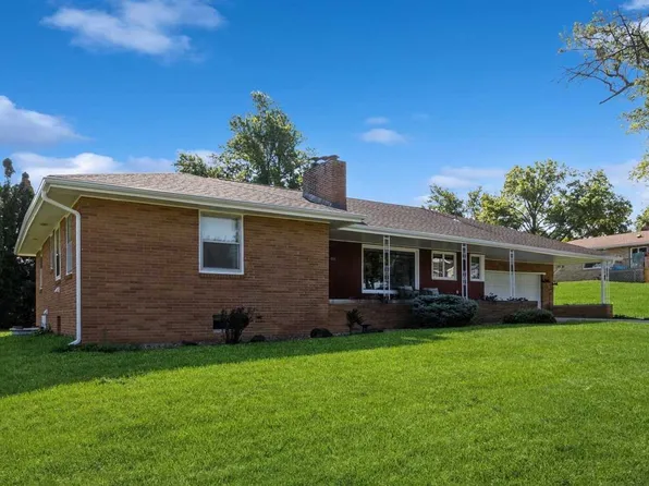 503 Henry St, Williamsburg, IA 52361