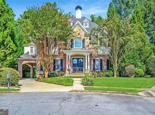 1968 Grace Arbor Ct NE, Atlanta, GA 30329
