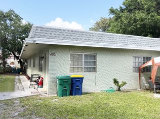 4051 SW 54th Ct #3, Fort Lauderdale, FL 33314