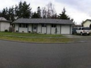 660 NW Dory Dr, Oak Harbor, WA 98277