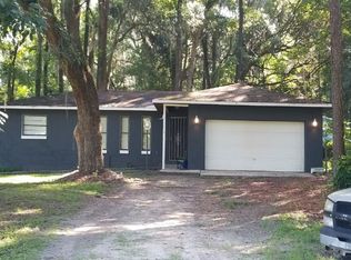 24025 NW 240th Ln, High Springs, FL 32643