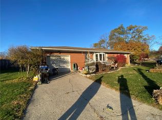 3502 Noble Ave, Springfield, OH 45504