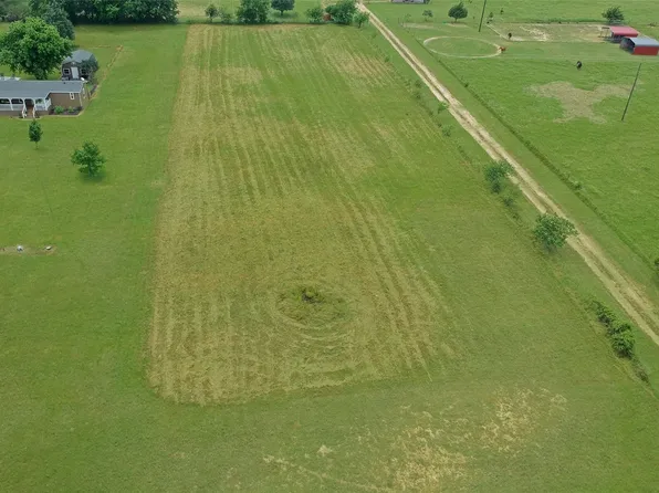 County Road 4090, Scurry, TX 75158