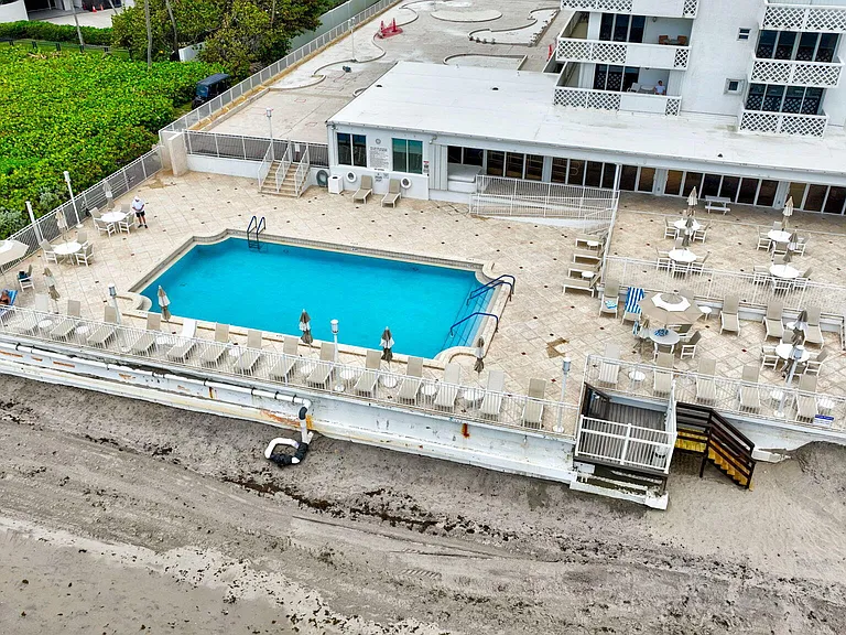 1200 S Ocean Blvd #17C — Photo 82