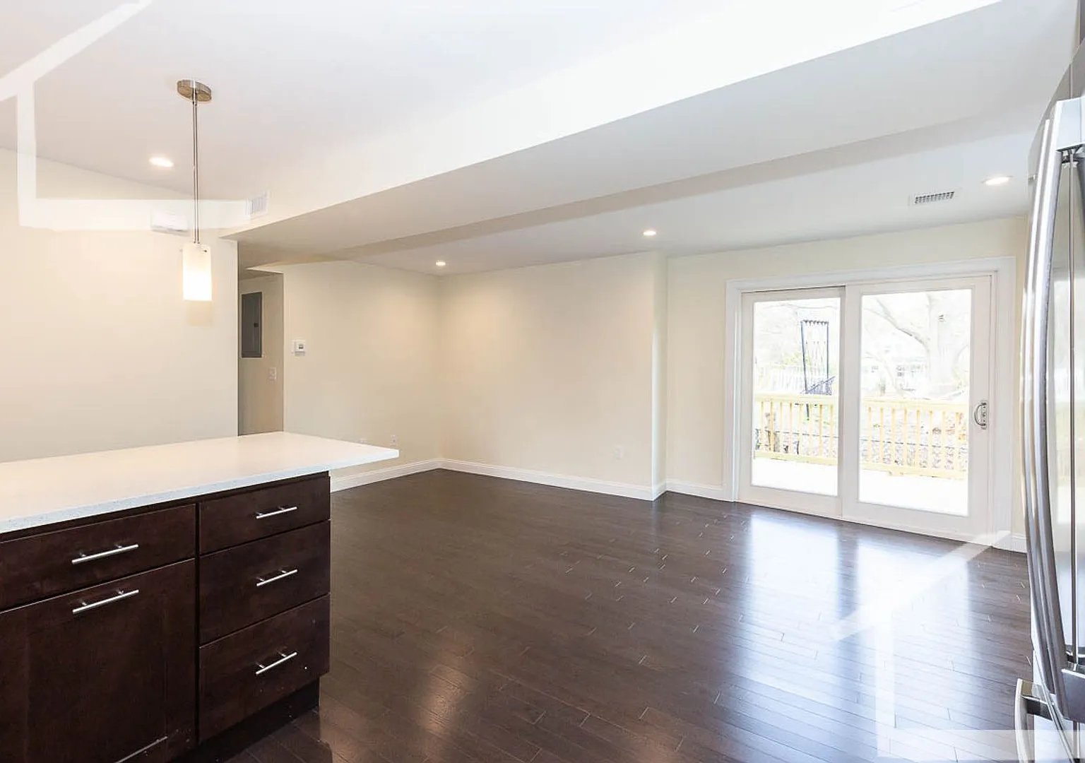 Brand new home in Waltham available for rent on 8/1/26 — Photo 1