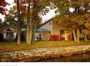 160 E Shore Rd, Auburn, ME 04210