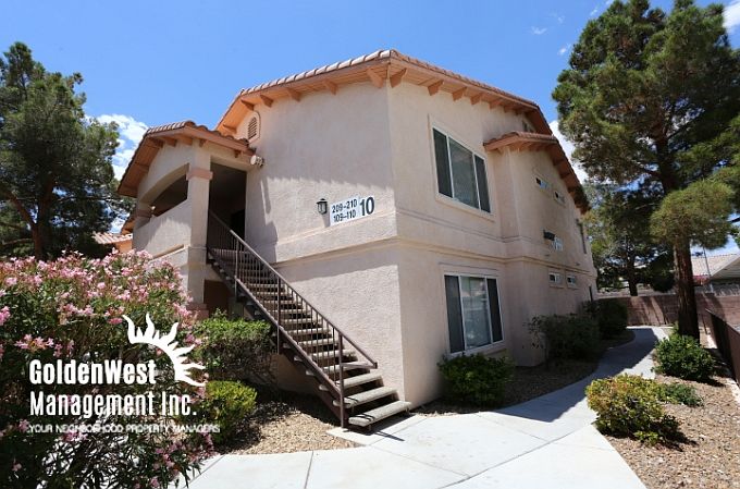 1st image of 350 S Durango Dr Unit 110