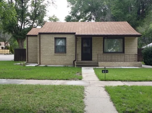 601 S 3rd St, Lamar, CO 81052